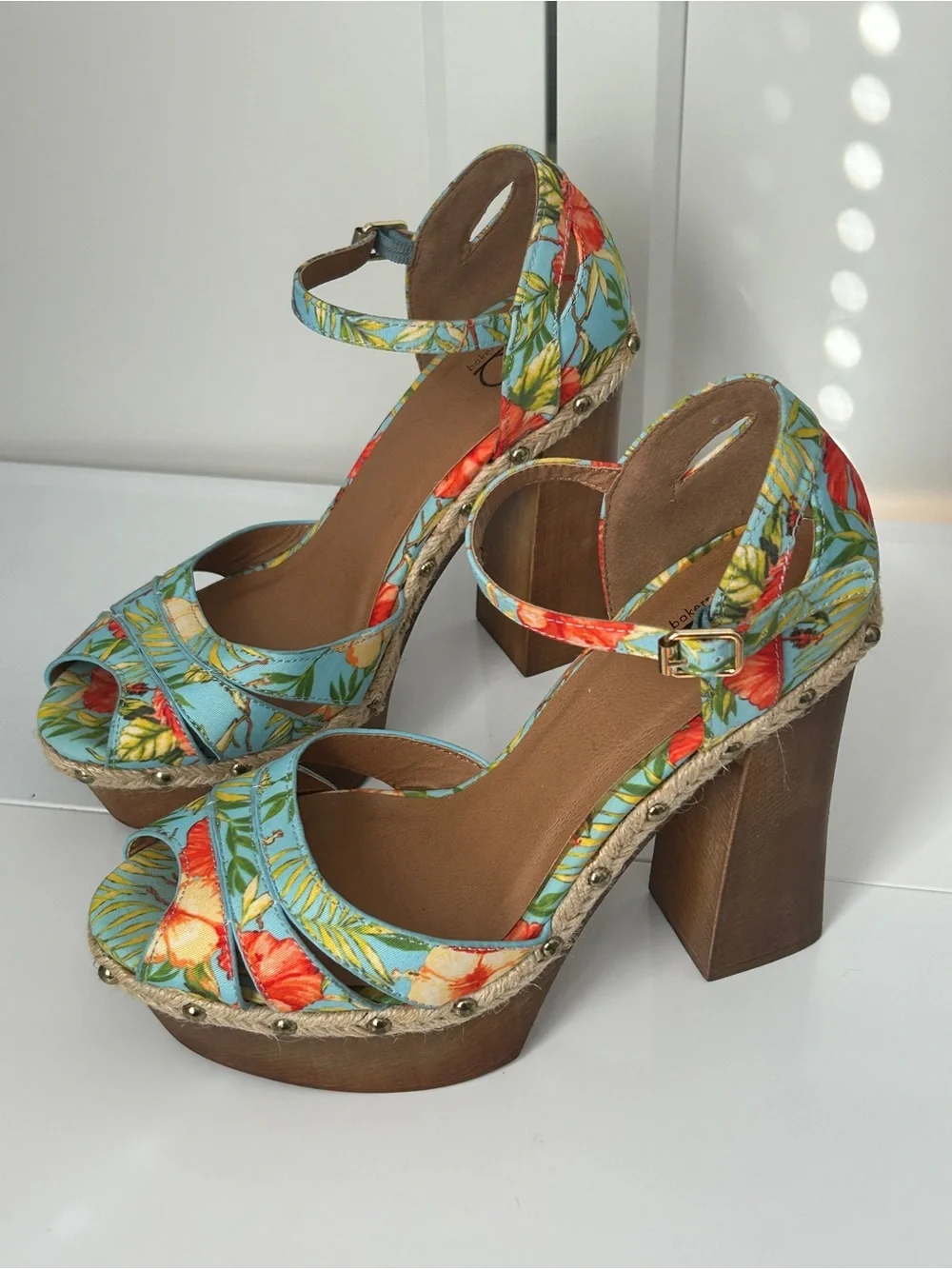 Bakers these statement